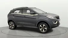 Used Tata Nexon XZ Plus in Delhi