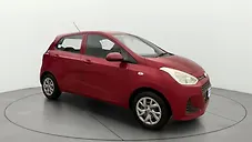 Used Hyundai Grand i10 Magna 1.2 Kappa VTVT [2017-2020] in Delhi