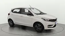Used Tata Tiago XZ Plus CNG [2022-2023] in Pune