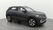 Used Volkswagen Taigun Topline 1.0 TSI AT in Pune