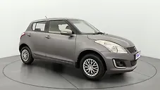 Used Maruti Suzuki Swift VXi [2014-2017] in Delhi