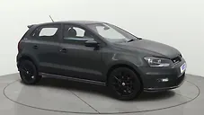 Used Volkswagen Polo GT TSI in Pune