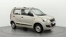 Used Maruti Suzuki Wagon R LXI in Delhi