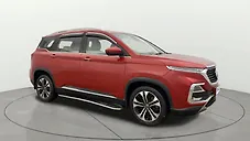 Used MG Hector Sharp 1.5 DCT Petrol in Noida