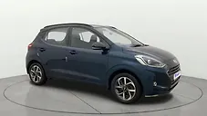 Used Hyundai Grand i10 NIOS Sportz 1.2 Kappa VTVT Dual Tone in Bangalore