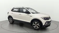 Used Volkswagen Taigun GT Plus 1.5 TSI DSG in Coimbatore