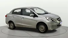 Used Honda Amaze 1.2 EX i-VTEC in Mumbai