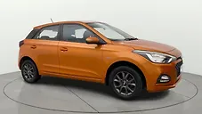 Used Hyundai Elite i20  Asta 1.2 AT in Coimbatore