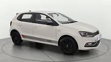 Used Volkswagen Polo GT TSI in Pune