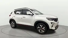 Used Kia Sonet GTX Plus 1.5 AT in Coimbatore
