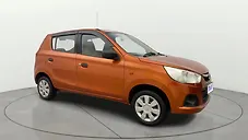 Used Maruti Suzuki Alto VXi AMT (Airbag) [2014-2019] in Coimbatore