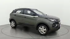 Used Tata Nexon XMA (S) [2020-2023] in Ahmedabad