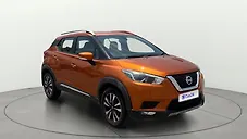Used Nissan Kicks XV Pre (O) 1.5 in Coimbatore