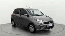 Used Maruti Suzuki Celerio ZXi AMT [2017-2019] in Coimbatore
