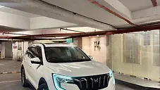 Used Mahindra XUV700 AX7 Luxury Pack AWD Diesel 2.2L Turbo Automatic 7 STR in Mumbai