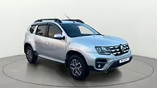 Used Renault Duster RXZ 1.5 Petrol MT [2020-2021] in Coimbatore