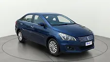 Used Maruti Suzuki Ciaz Zeta 1.4 AT in Coimbatore