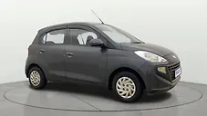 Used Hyundai Santro Sportz CNG in Bangalore