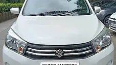 Used Maruti Suzuki Celerio ZXi AMT [2017-2019] in Mumbai
