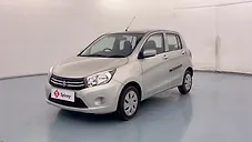 Used Maruti Suzuki Celerio ZXi in Lucknow