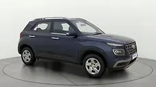 Used Hyundai Venue S Plus 1.2 Petrol in Ahmedabad
