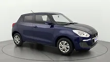 Used Maruti Suzuki Swift VXi [2021-2023] in Chennai
