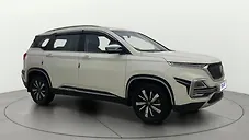 Used MG Hector Sharp 1.5 DCT Petrol [2019-2020] in Delhi