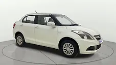 Used Maruti Suzuki Swift DZire VXI in Delhi