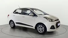 Used Hyundai Xcent S 1.2 in Delhi