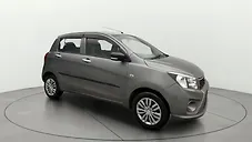 Used Maruti Suzuki Celerio VXi AMT [2017-2019] in Delhi