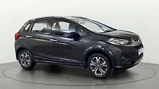 Used Honda WR-V VX MT Petrol in Delhi