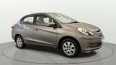 Used Honda Amaze 1.2 S i-VTEC in Delhi