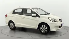 Used Honda Amaze 1.2 S i-VTEC in Delhi