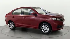 Used Honda Amaze 1.2 S CVT Petrol [2018-2020] in Delhi