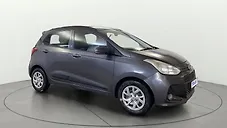 Used Hyundai Grand i10 Sportz 1.2 Kappa VTVT [2017-2020] in Delhi