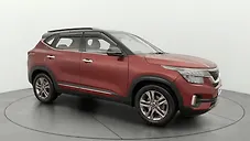 Used Kia Seltos HTX 1.5 [2019-2020] in Noida