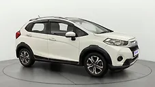 Used Honda WR-V VX MT Petrol in Delhi