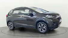 Used Honda WR-V VX MT Petrol in Delhi