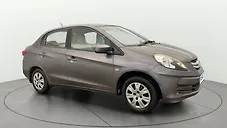 Used Honda Amaze 1.2 S i-VTEC in Delhi