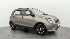 Used Maruti Suzuki Celerio X Zxi AMT [2017-2019] in Delhi