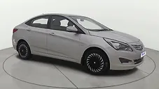 Used Hyundai Verna 1.6 VTVT S in Delhi