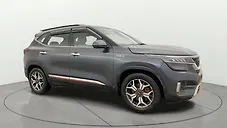 Used Kia Seltos GTX Plus DCT 1.4 [2020-2021] in Delhi