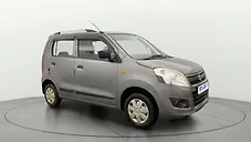 Used Maruti Suzuki Wagon R LXI in Delhi