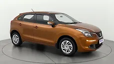 Used Maruti Suzuki Baleno Delta 1.2 in Chennai