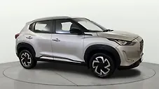 Used Nissan Magnite XV [2020] in Delhi