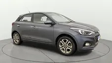 Used Hyundai Elite i20 Asta 1.2 (O) in Delhi