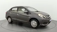 Used Honda Amaze 1.2 S i-VTEC in Delhi