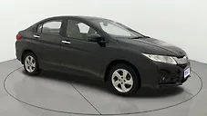 Used Honda City VX in Noida