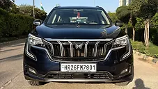 Used Mahindra XUV700 AX5 Petrol AT 5 STR in Delhi