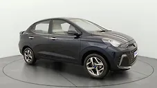 Used Hyundai Aura SX 1.2 CNG [2023-2025] in Gurgaon